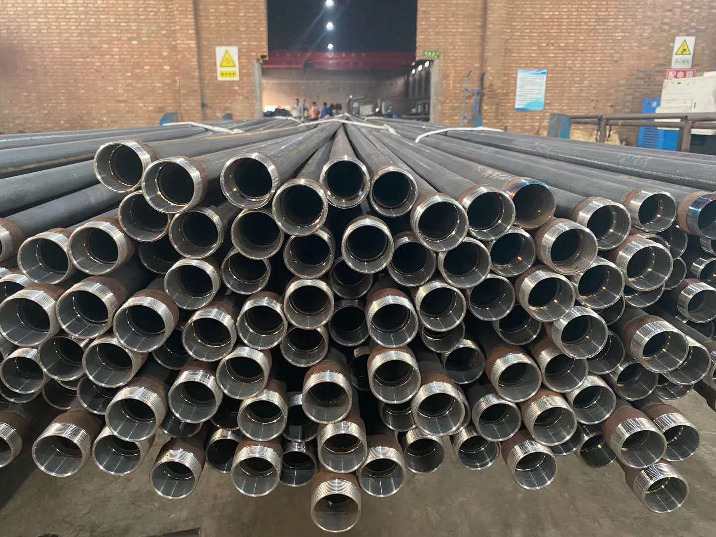 金台桥梁声测管批量供货